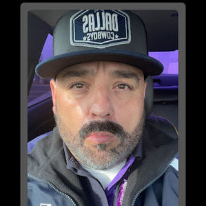 Meet your Posher, Agustin